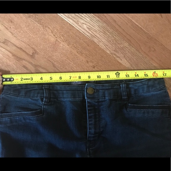 Blue Jeans. Size 13. Reitmas. EUC. - Picture 6 of 8